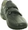 Waldläufer Damen Leder Klettschuh schwarz 9,5 Produktbild-Vorschau 11