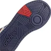 Adidas Hoops Mid 3.0  Sneakers Hoog - Wit - Maat 39.3 Produktbild-Vorschau 4