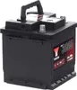 YUASA YBX3000 Starterbatterie 12V 42Ah 390A/EN L0 Batterie Produktbild-Vorschau 10
