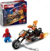 LEGO | Marvel Spider-Man vs. Ghost Rider auf seinem Produktbild-Vorschau 1