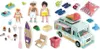 PLAYMOBIL PLAYMOBIL 71904 Camion à glace avec magasin de Voir les images du produit 5