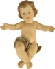 FADEDA Jesuskind  / Höhe:30 cm / handbemalt / detailgetreue Produktbild-Vorschau 1