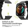 imoshion Cinturino in silicone per Huawei Watch Fit 4 / 4 Anteprima dell’immagine prodotto 6