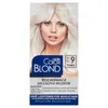 Joanna Ultra Color Blond - Rozjasňovač pro celé vlasy, 9 Náhled obrázku produktu 1