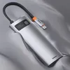 Baseus Metal Gleam, USB 3.2 Gen 1 (3.1 Gen 1) Type-C, 100 Produktbild-Vorschau 22