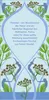 Decorative background with text about fennel. Náhľad obrázku produktu