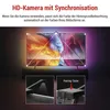 GoSmart Ambient LED RGB Beleuchtung für TV 65“ (164 cm) Produktbild-Vorschau