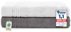 Komfortec 2er Saunatuch Set 80x200 cm aus 100% Baumwolle, Produktbild-Vorschau 8