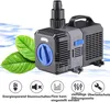 MIAJARD 4500 litrov/hodinu, 30W, ekologická čerpadlo pre Náhľad obrázku produktu 4