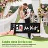24 Stück "Schön, dass du da bist" Gastgeschenk für Produktbild-Vorschau 4
