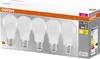 Osram 4058075090484 LED žárovka Teplá bílá 2700 K 8,5 W E27 Náhled obrázku produktu 2