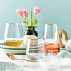 BUTLERS Wasserglas TOUCH OF GOLD 6er-Set Produktbild-Vorschau 4