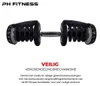PH Fitness Verstellbare Kurzhantel Smart Series, 5-40 kg – Produktbild-Vorschau 7