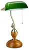 Lampa biurkowa Relaxdays z przełącznikiem sznurkowym, Podgląd zdjęcia produktu 10