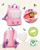NICI Rucksack mit Waschbär Plüschtier Produktbild-Vorschau 7