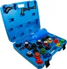 BGS technic Oil Funnel Adaptor Set, 4976 mm, 4,98 kg Produktbild-Vorschau 3