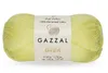 Gazzal Giza 2459 Wolle Baumwollgarn mercerisiert 50 g 125 m Produktbild-Vorschau 1