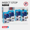 TESA INSECT STOP Magnetisches Tür-Moskitonetz, Produktbild-Vorschau 4