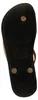 Ipanema Anatomic Flip-flops Schwarz EU 41-42 Frau Schwarz Produktbild-Vorschau 6