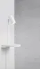 Nordlux - Wandleuchte Cody - Weiß - 20x20x42.9 cm Produktbild-Vorschau 5