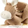 Nattou Schaukeltier - Esel - Beige Produktbild-Vorschau 3