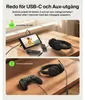 Belkin ENA011HQBK, Przewodowa, Gaming, Zestaw słuchawkowy, Podgląd zdjęcia produktu 9