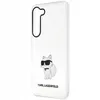 Pouzdro Karl Lagerfeld Ikonik Choupette pro Samsung Galaxy Náhled obrázku produktu 6