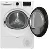 Beko B3T3249S Wärmepumpentrockner 9kg Aquawave SteamCure Produktbild-Vorschau 2