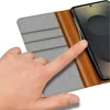 Klapp Hülle Samsung Galaxy S26 Ultra Handyhülle Tasche Flip Produktbild-Vorschau 4