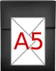 Alsten Tech Designer Briefkasten aus pulverbeschichtetem Produktbild-Vorschau 2