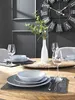 Weißweingläser - 340 ml - Glas - 12er Set Produktbild-Vorschau 4