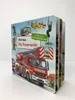 Hör mal 33: Die Feuerwehr Anteprima dell’immagine prodotto 5