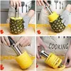 Asdirne Ananas Schäler, Ananas Schneider mit Produktbild-Vorschau 6