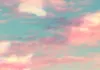Vlies Fototapete - Fire Clouds 250x175 cm Landschaften Produktbild-Vorschau 5