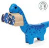 Dinosaurier Batteriezug BRIO 63609600 Produktbild-Vorschau 9