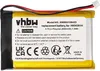 vhbw Akku kompatibel mit Bushnell 36-8100, BUU0057, Produktbild-Vorschau 3