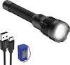Ansmann LED Taschenlampe 12000 lm 12h 165m aufladbarüber Voir les images du produit 15