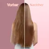 Kabelloser Haarglätter im Reiseformat mit Negativ-Ionen – Produktbild-Vorschau 4