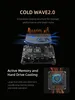 Mini PC AMD Ryzen 9 7940HS bis zu 5,2 GHz mit AMD Radeon Produktbild-Vorschau 6