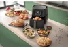 Philips Airfryer Connected Series 5000, Heißluftfriteuse, Produktbild-Vorschau 3