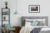 MuchoWow® Gerahmtes Poster New York - Amerika - NYC 60x40 Produktbild-Vorschau 5