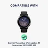 kwmobile USB Ladegerät kompatibel mit Garmin Vivoactive 6 / Produktbild-Vorschau 2
