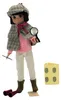 Lottie Verkleidungsparty Puppenkleidung Multipack 3 Outfits Produktbild-Vorschau 3