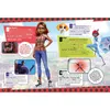 Das große Miraculous-Lexikon - Alles über Ladybug und ihre Anteprima dell’immagine prodotto 2