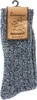 3 Paar warme weiche Norweger Socken mit Wolle Baumwolle Produktbild-Vorschau 5