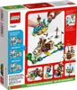 LEGO 71427 Super Mario Larry und Mortons Luftgaleeren – Produktbild-Vorschau 25