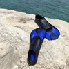 Aquasphere Microfin pinne Nero EU 42-43 Nero EU 42-43 Anteprima dell’immagine prodotto 8