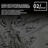 Hängesessel Schutzhülle, wasserdicht, 210D Oxford mit Produktbild-Vorschau 5