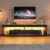 Szafka pod telewizor LED, przeznaczona do telewizorów do 70 Podgląd zdjęcia produktu 7