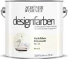 Schöner Wohnen Designfarben 2,5 Ltr. Natürliches Blütenweiß Produktbild-Vorschau 1